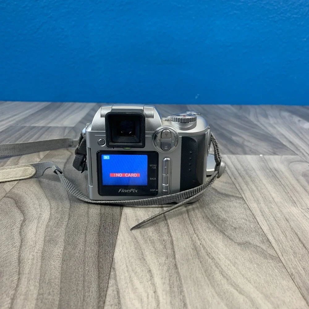 Fujifilm fast shipping